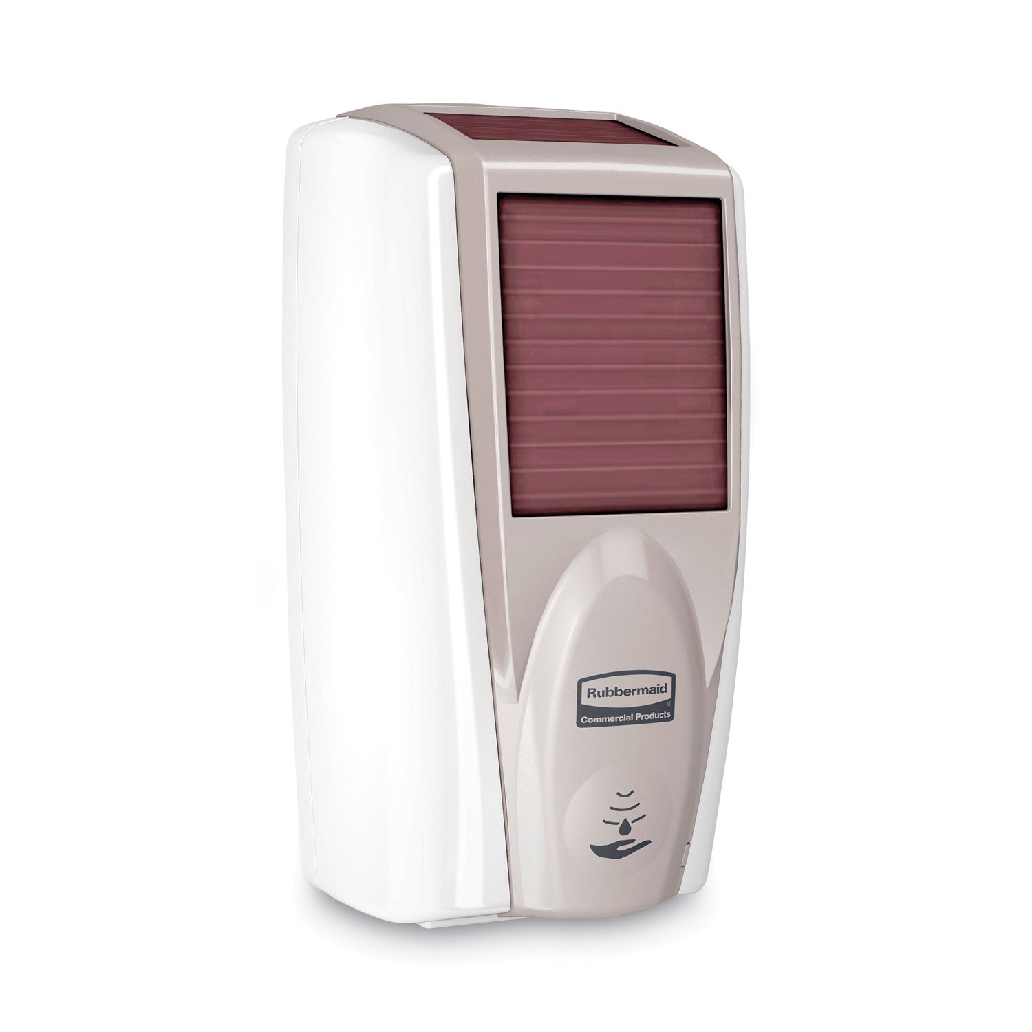 autofoam-with-lumecel-hand-soap-dispenser-551-x-551-x-1122-white-gray-pearl_rcp1980828 - 2