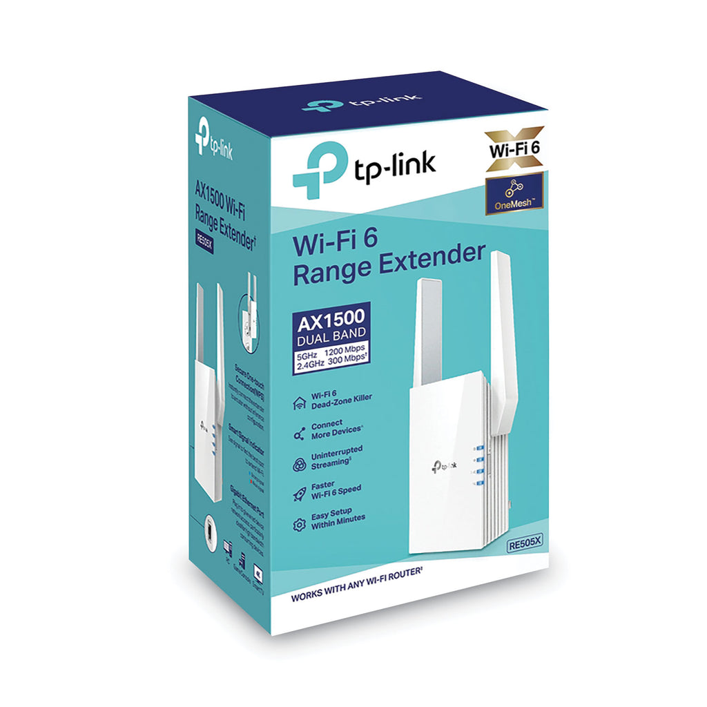 tp-link-ax1500-re505x-1500mbps-wi-fi-dual-band-range-extender-1-port-dual-band-24-ghz-5-ghz_tplre505x - 2