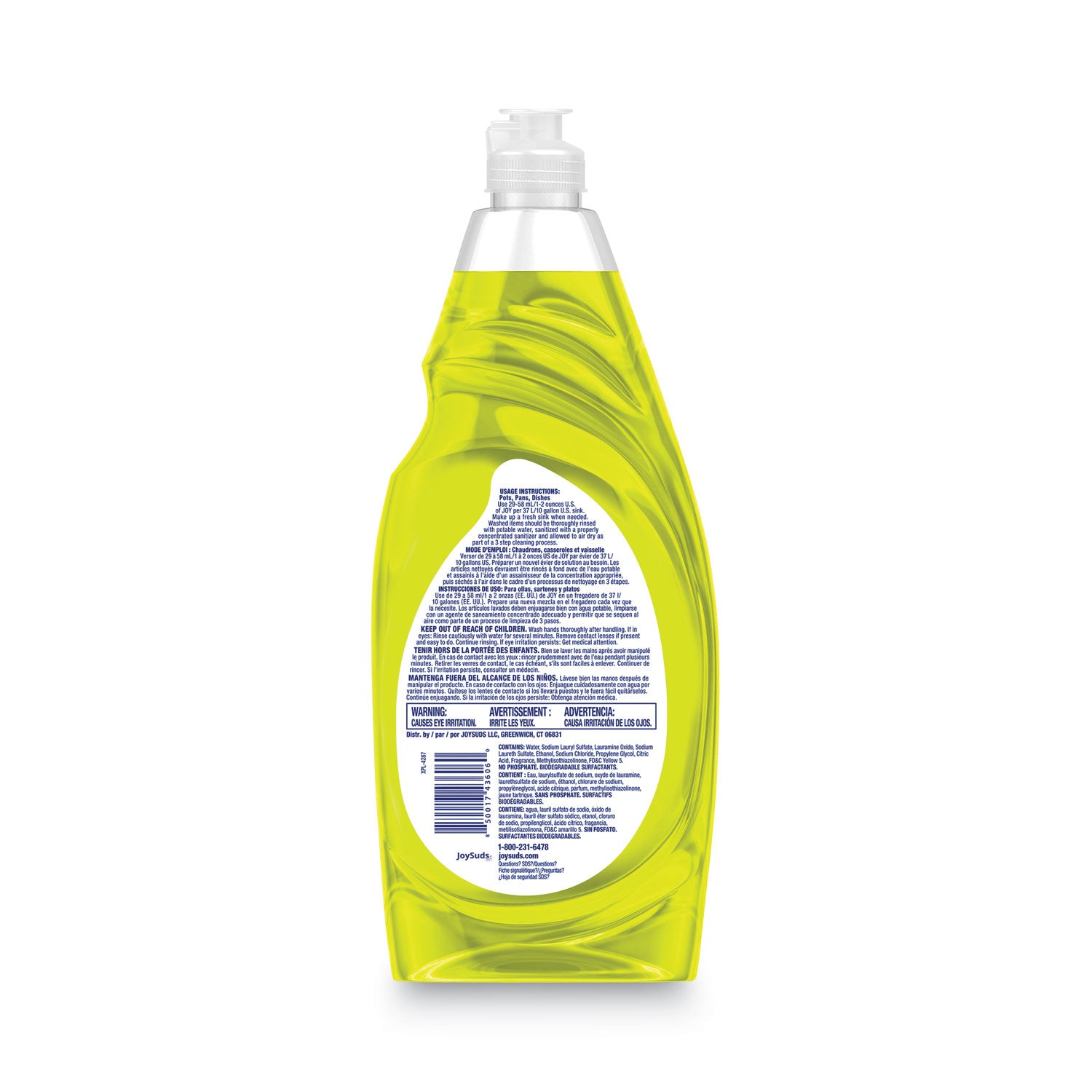 dishwashing-liquid-lemon-scent-38-oz-bottle-8-carton_joy43606ct - 4