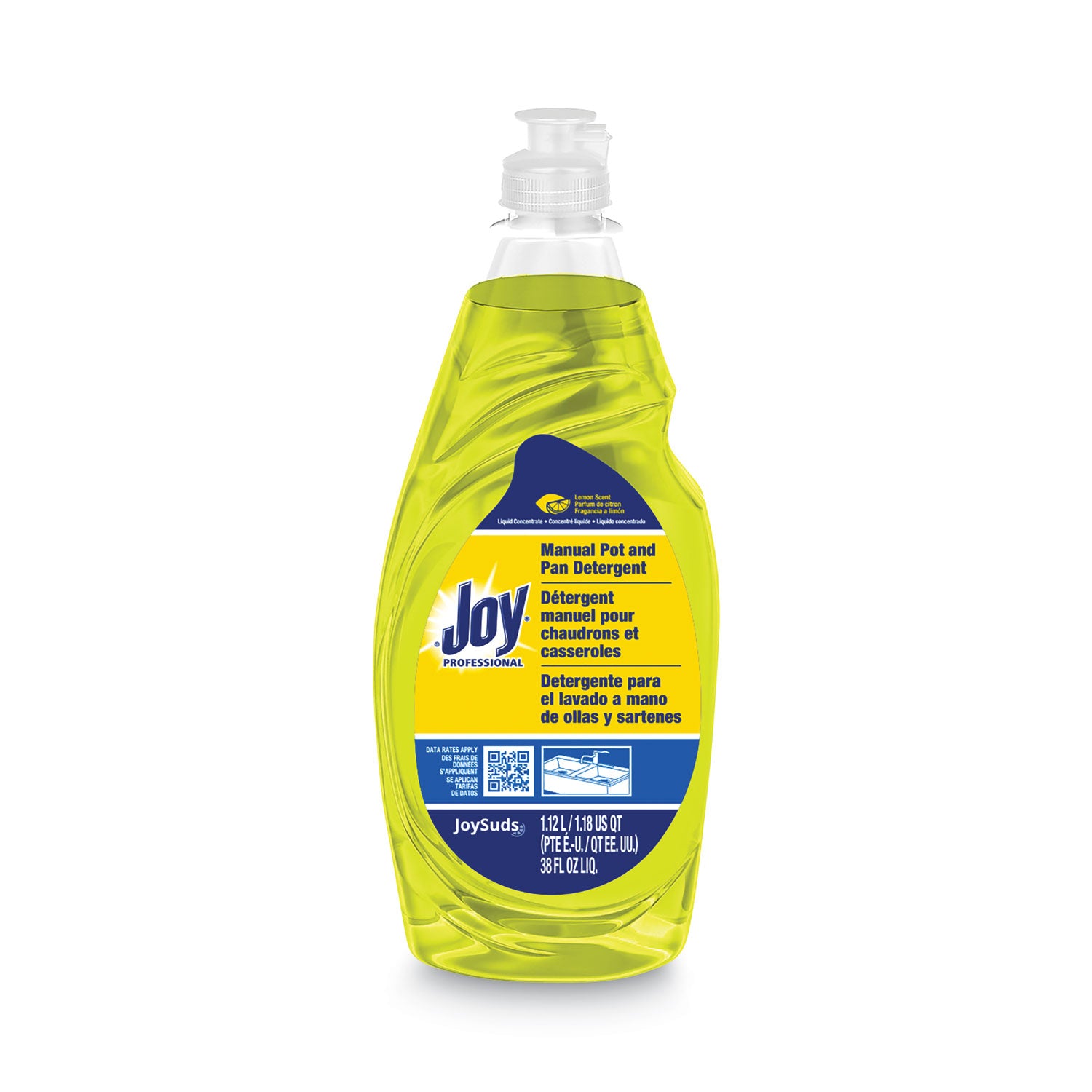 dishwashing-liquid-lemon-scent-38-oz-bottle-8-carton_joy43606ct - 2