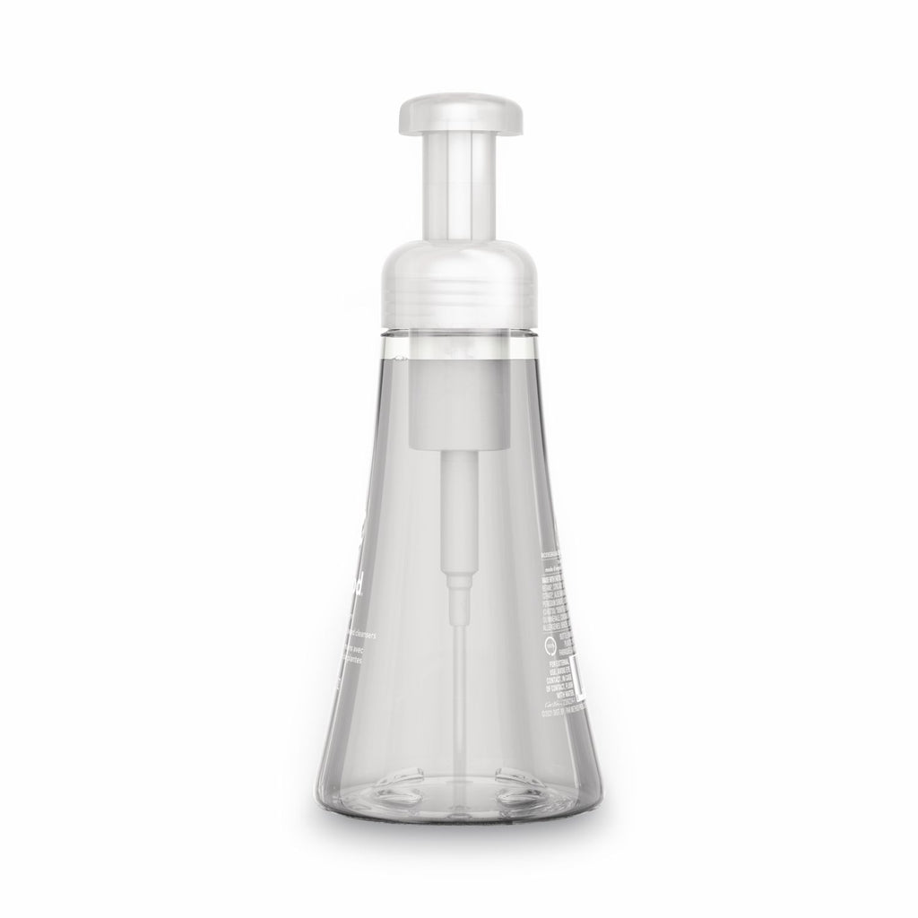 Foaming Hand Wash, Sweet Water, 10 oz Pump Bottle