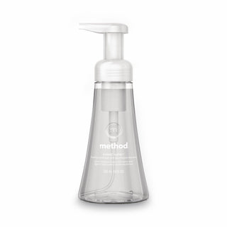 Foaming Hand Wash, Sweet Water, 10 oz Pump Bottle, 6/Carton