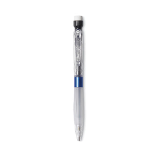 velocity-max-pencil-05-mm-hb-#2-black-lead-gray-barrel-2-pack_bicmpmx5p21 - 4