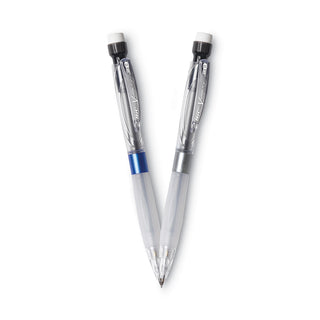 velocity-max-pencil-05-mm-hb-#2-black-lead-gray-barrel-2-pack_bicmpmx5p21 - 5