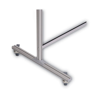 protector-series-mobile-glass-panel-divider-49-x-22-x-69-clear-aluminum_bvcdsp123046 - 5