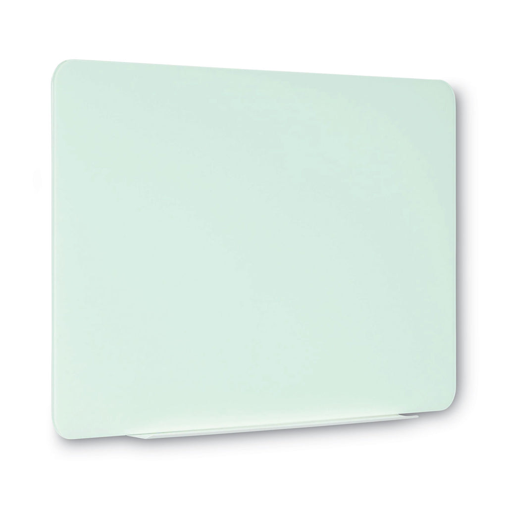 magnetic-glass-dry-erase-board-36-x-24-opaque-white-surface_bvcgl070101 - 5