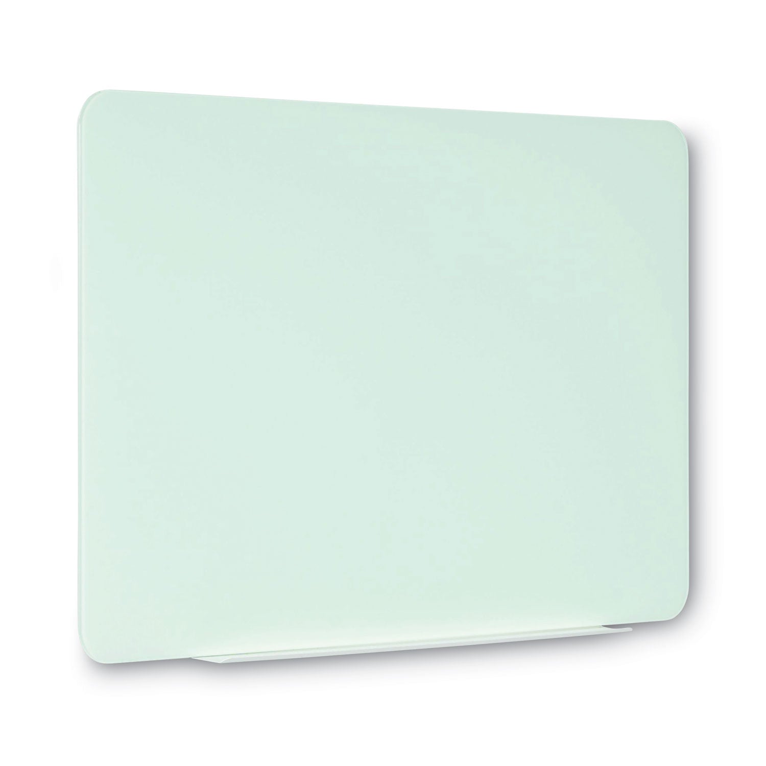 magnetic-glass-dry-erase-board-36-x-24-opaque-white-surface_bvcgl070101 - 5