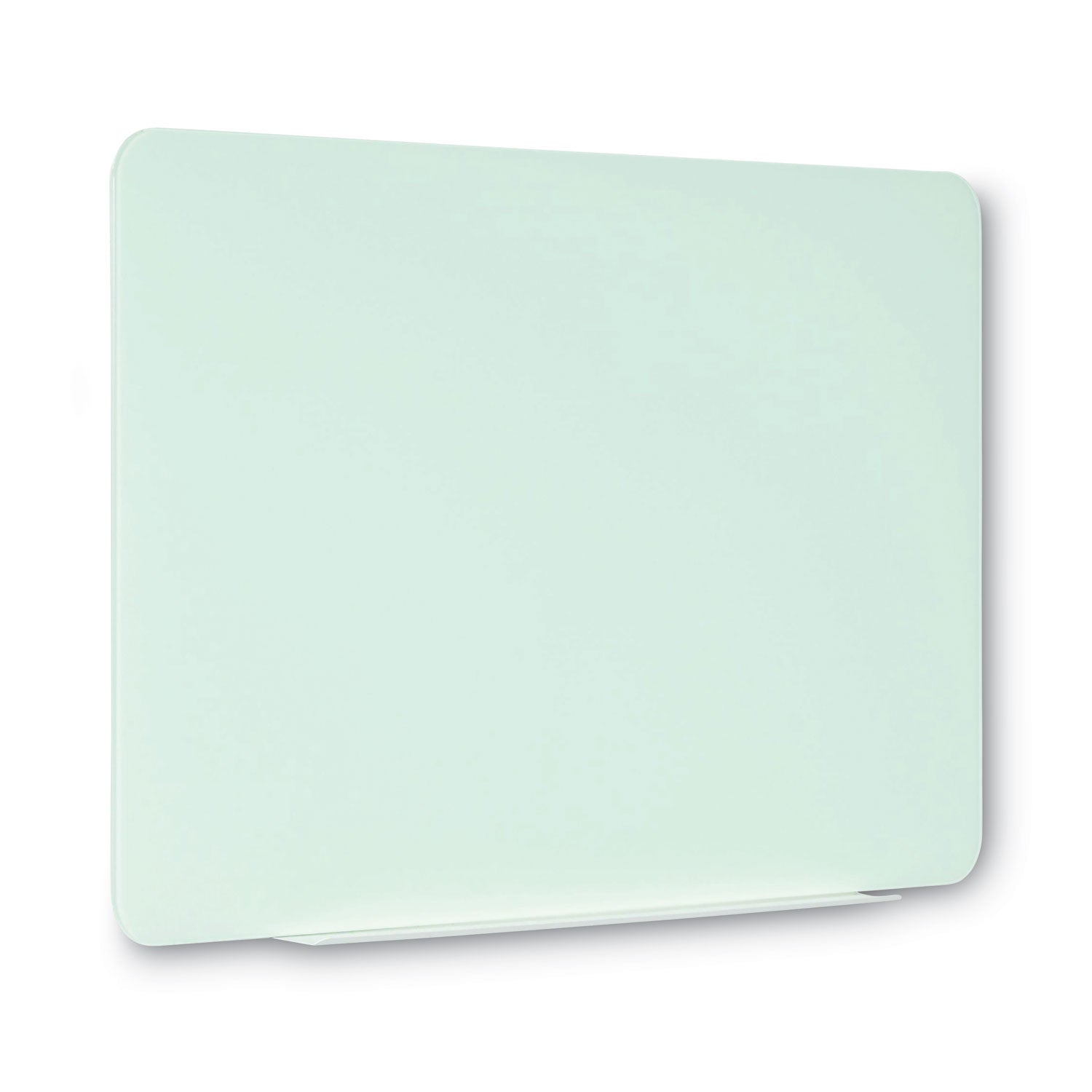 magnetic-glass-dry-erase-board-36-x-24-opaque-white-surface_bvcgl070101 - 5