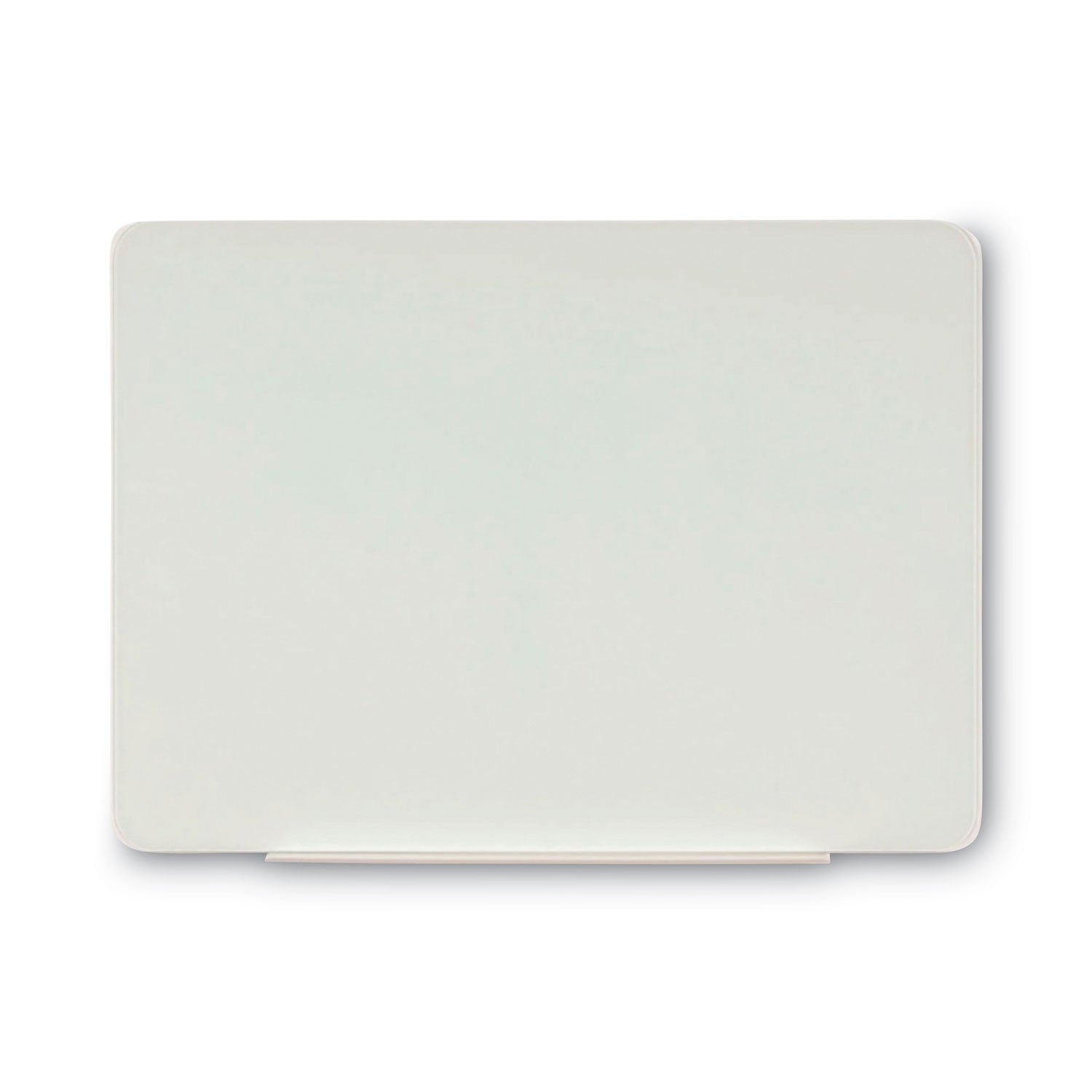 magnetic-glass-dry-erase-board-48-x-36-opaque-white-surface_bvcgl080101 - 1