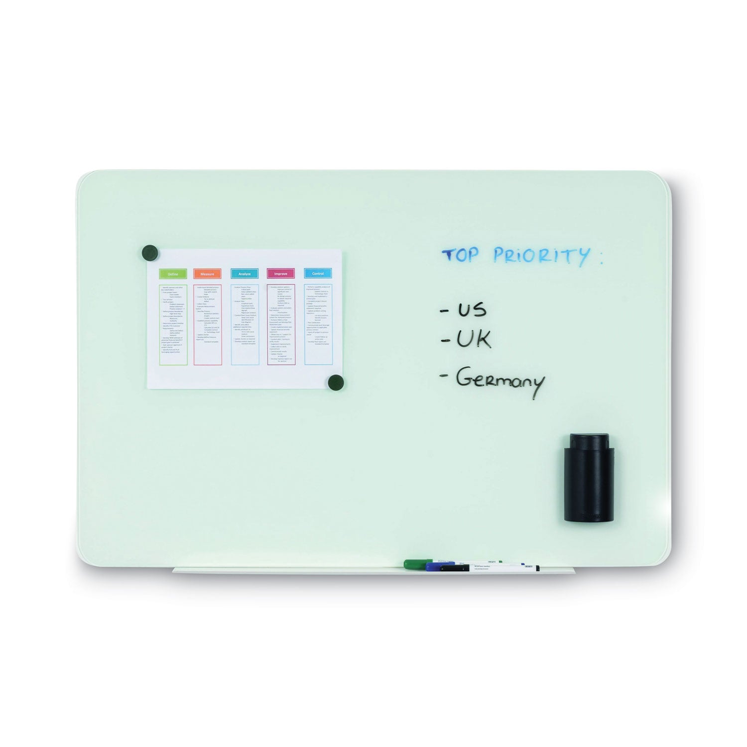 magnetic-glass-dry-erase-board-48-x-36-opaque-white-surface_bvcgl080101 - 6
