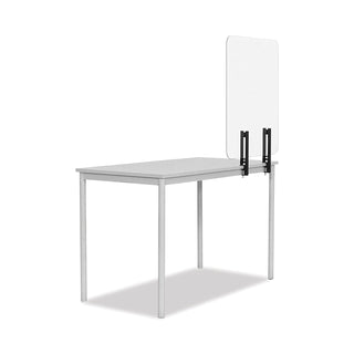 protector-series-frameless-glass-desktop-divider-236-x-016-x-354-clear-aluminum_bvcgl0701393 - 4