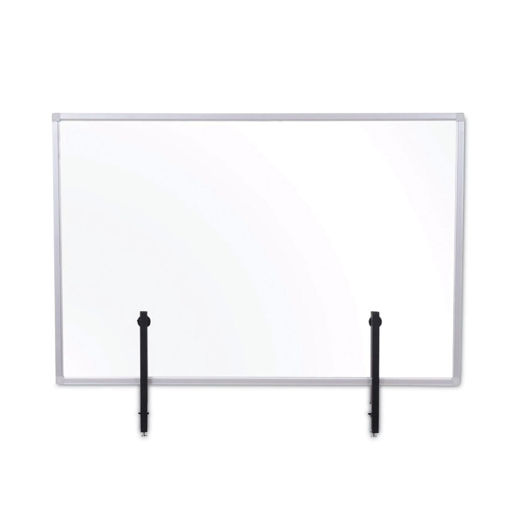 protector-series-glass-aluminum-desktop-divider-409-x-016-x-276-clear_bvcgl34019101 - 1