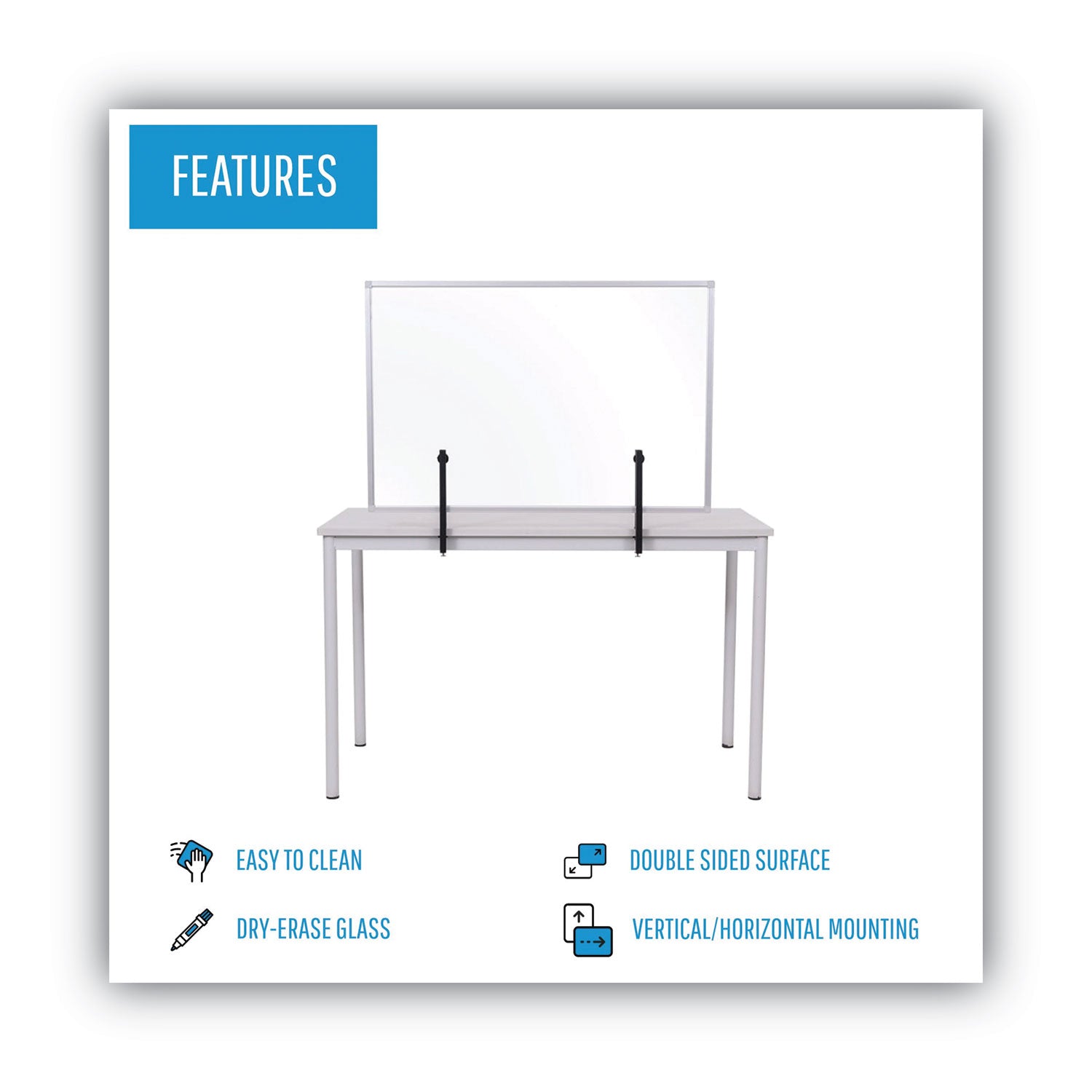 protector-series-glass-aluminum-desktop-divider-409-x-016-x-276-clear_bvcgl34019101 - 3
