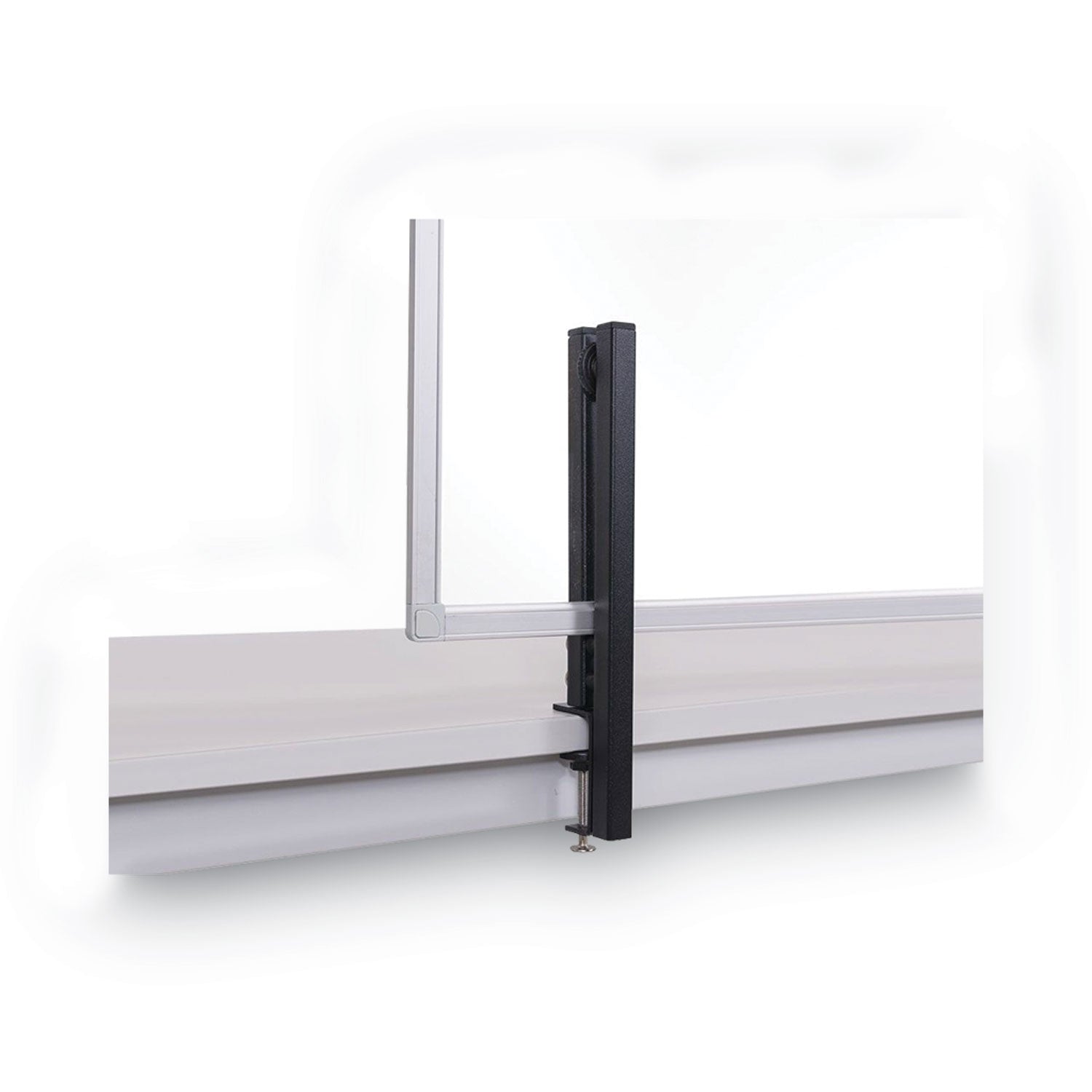 protector-series-glass-aluminum-desktop-divider-409-x-016-x-276-clear_bvcgl34019101 - 6