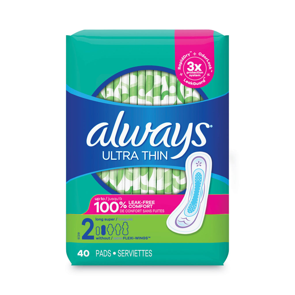 ultra-thin-pads-super-long-10-hour-40-pack_pgc59874pk - 1
