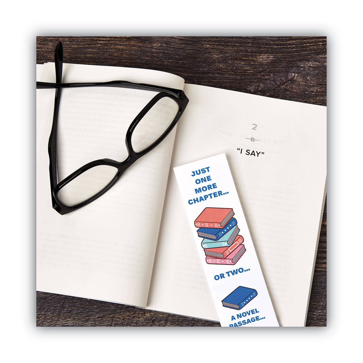 Binder Spine Inserts, 1.5" Spine Width, 5 Inserts/Sheet, 5 Sheets/Pack