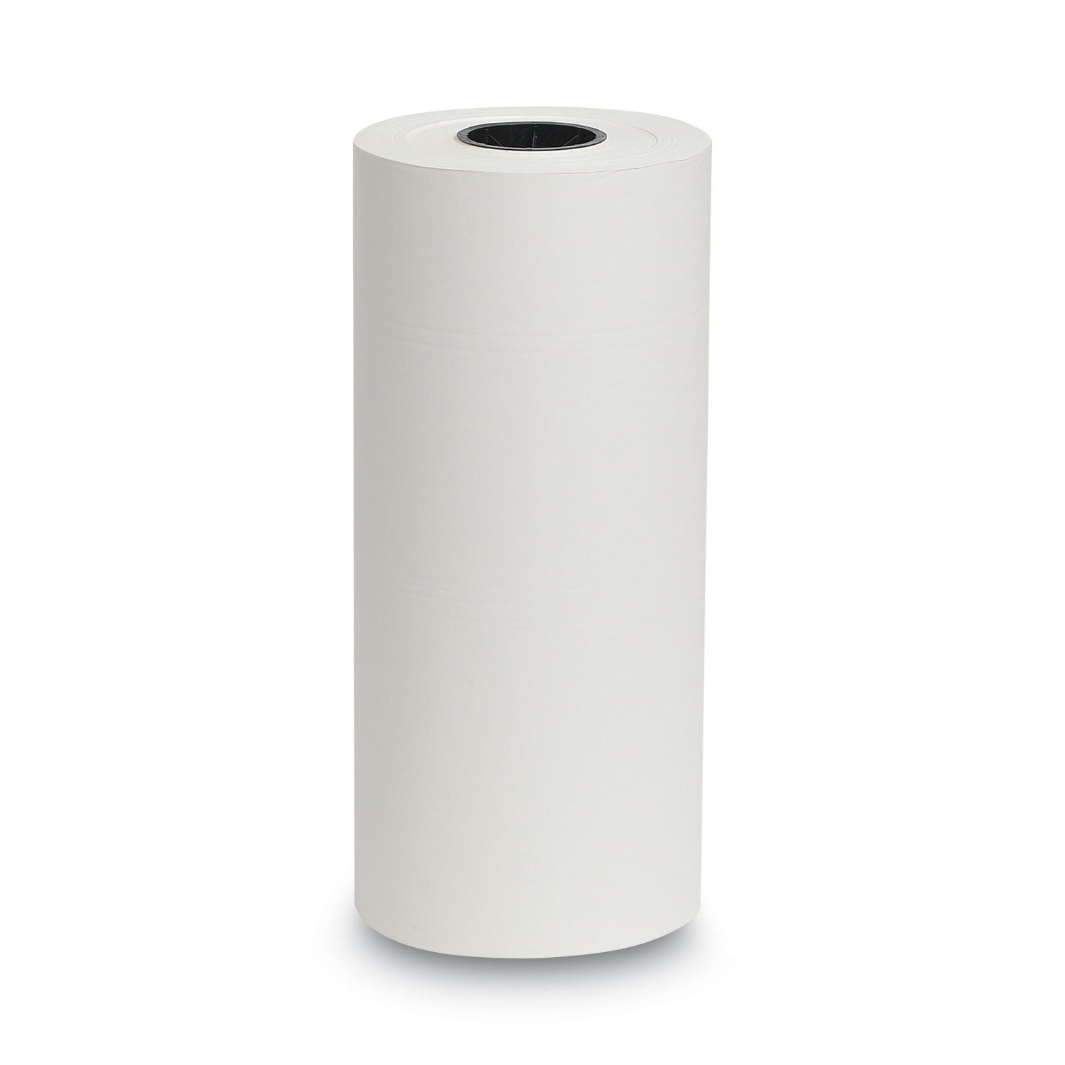 Kold-Lok Polyethylene-Coated Freezer Paper Roll, 18" x 1,100 ft, White - 