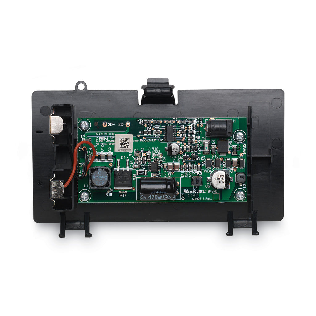 enmotion-plug-in-ac-power-kit-for-recessed-towel-dispensers-black_gpc59479a - 2