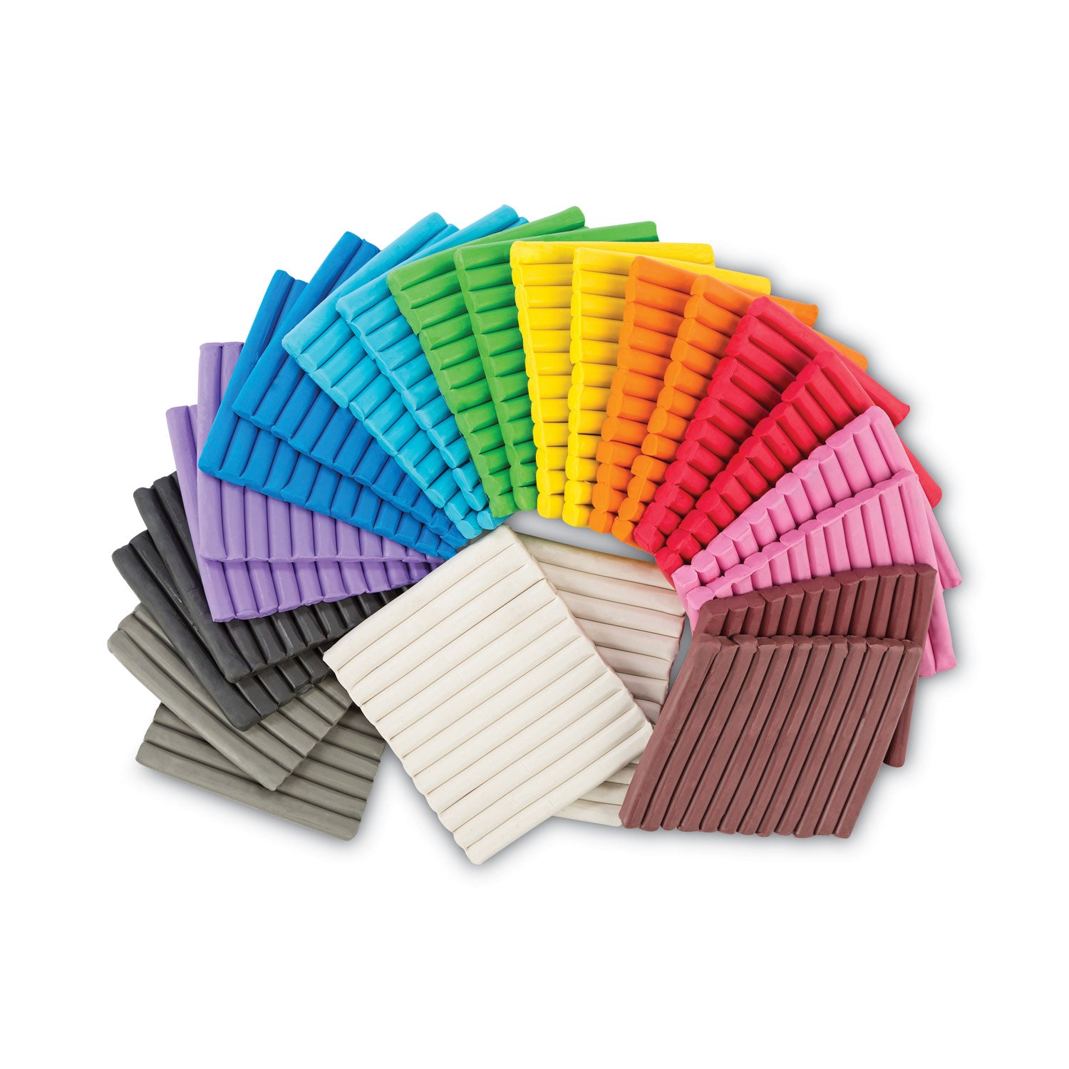 modeling-clay-classpack-assorted-colors-24-lbs_cyo230288 - 3