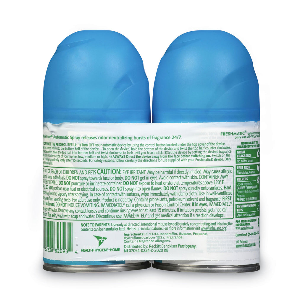 freshmatic-ultra-automatic-spray-refill-fresh-waters-589-oz-aerosol-spray-2-pack_rac82093pk - 2