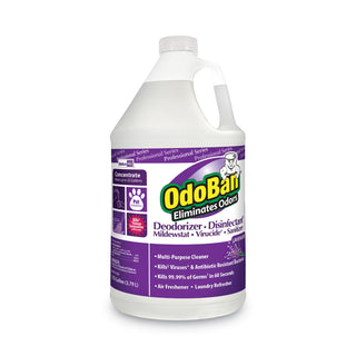 concentrate-odor-eliminator-and-disinfectant-lavender-scent-1-gal-bottle-4-carton_odo911162g4 - 1