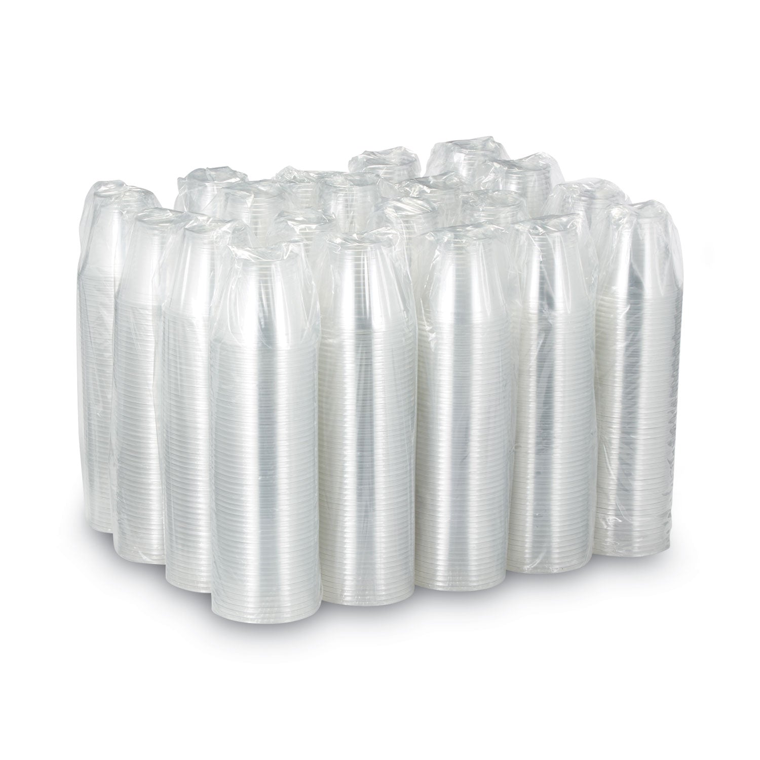 clear-plastic-pete-cups-9-oz-squat-50-sleeve-20-sleeves-carton_dxecpet9 - 3