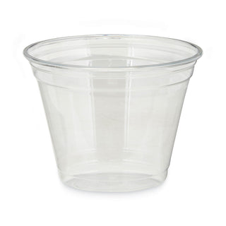 clear-plastic-pete-cups-9-oz-squat-50-sleeve-20-sleeves-carton_dxecpet9 - 2