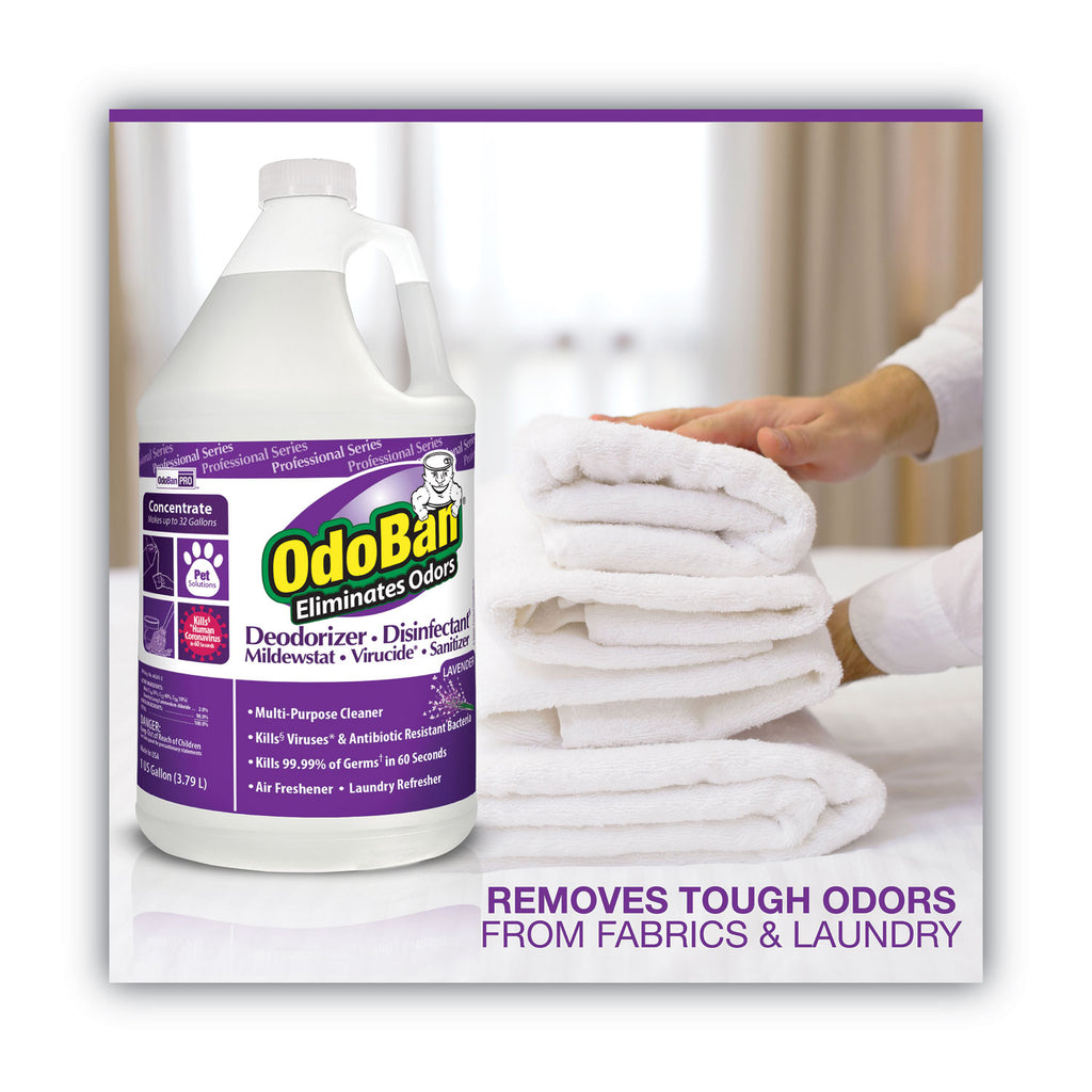 concentrate-odor-eliminator-and-disinfectant-lavender-scent-1-gal-bottle-4-carton_odo911162g4 - 3