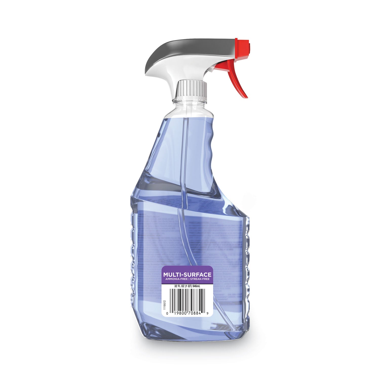 non-ammoniated-glass-multi-surface-cleaner-fresh-scent-32-oz-bottle-8-carton_sjn322381 - 2