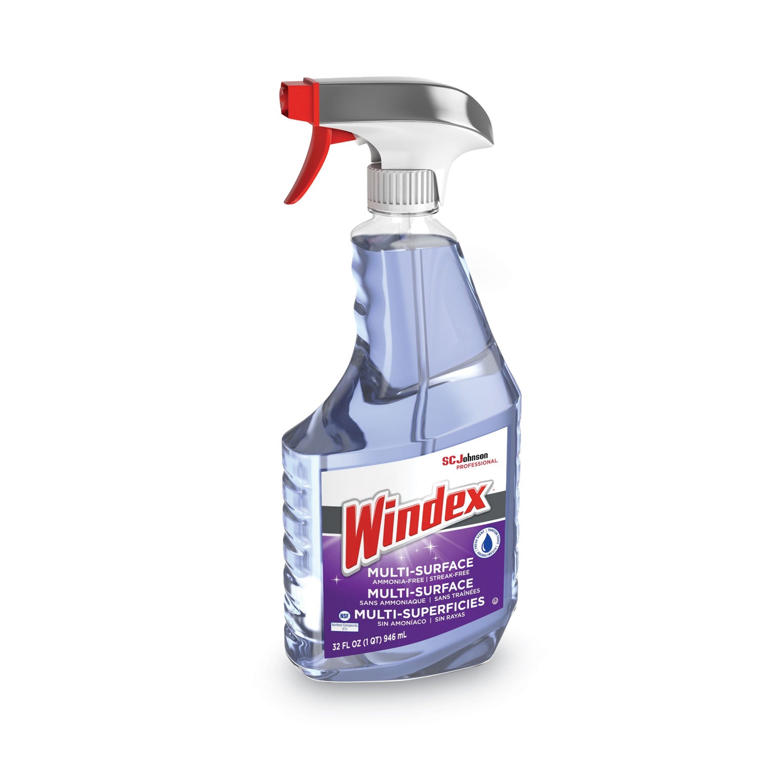 non-ammoniated-glass-multi-surface-cleaner-fresh-scent-32-oz-bottle-8-carton_sjn322381 - 4