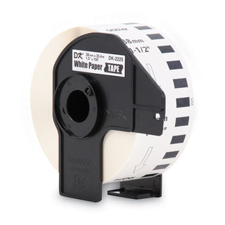 continuous-paper-label-tape-15-x-100-ft-black-white_brtdk2225 - 4