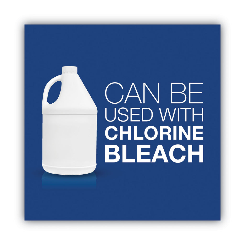 Liquid Floor Cleaner, 1 gal Bottle, 3/Carton