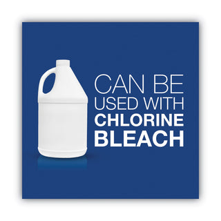 Liquid Floor Cleaner, 1 gal Bottle, 3/Carton