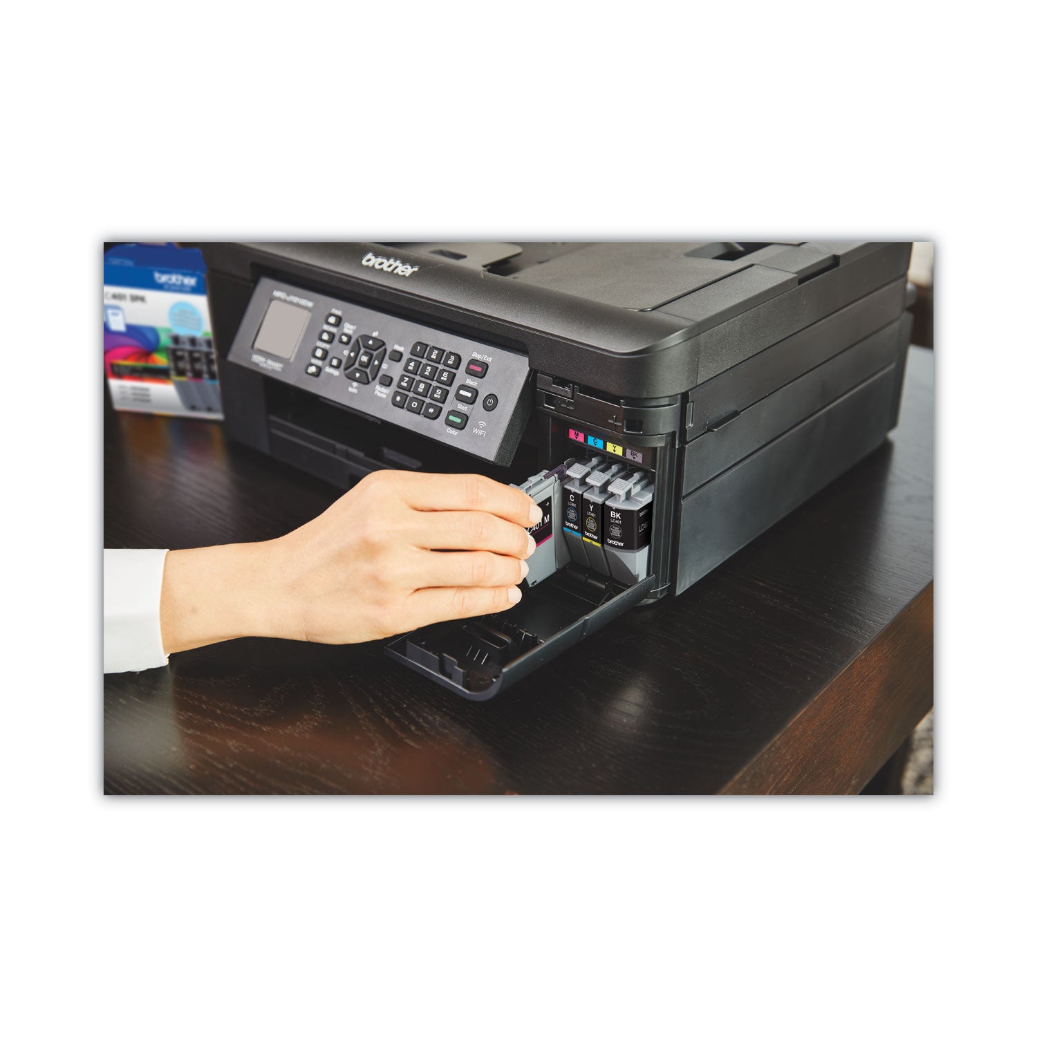 mfc-j1010dw-all-in-one-color-inkjet-printer-copy-fax-print-scan_brtmfcj1010dw - 2