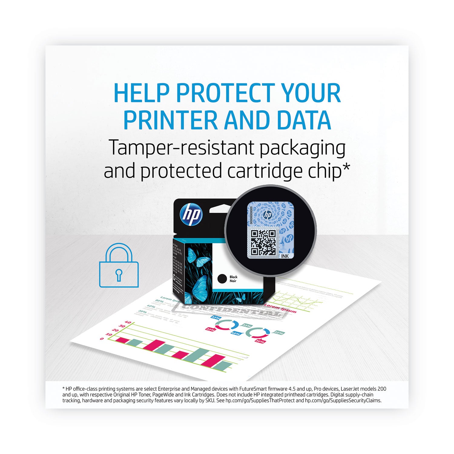 HP 982X, (T0B30A) High-Yield Black Original PageWide Cartridge