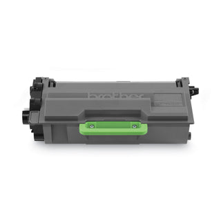 Brother Genuine TN890 Ultra High Yield Mono Laser Toner Cartridge - Laser - Ultra High Yield - 20000 Pages - Black - 1 Each