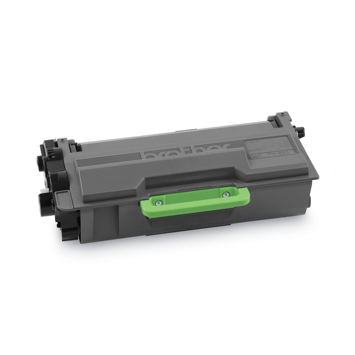 Brother Genuine TN890 Ultra High Yield Mono Laser Toner Cartridge - Laser - Ultra High Yield - 20000 Pages - Black - 1 Each