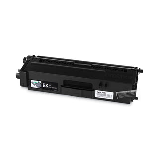 TN331BK Toner, 2,500 Page-Yield, Black
