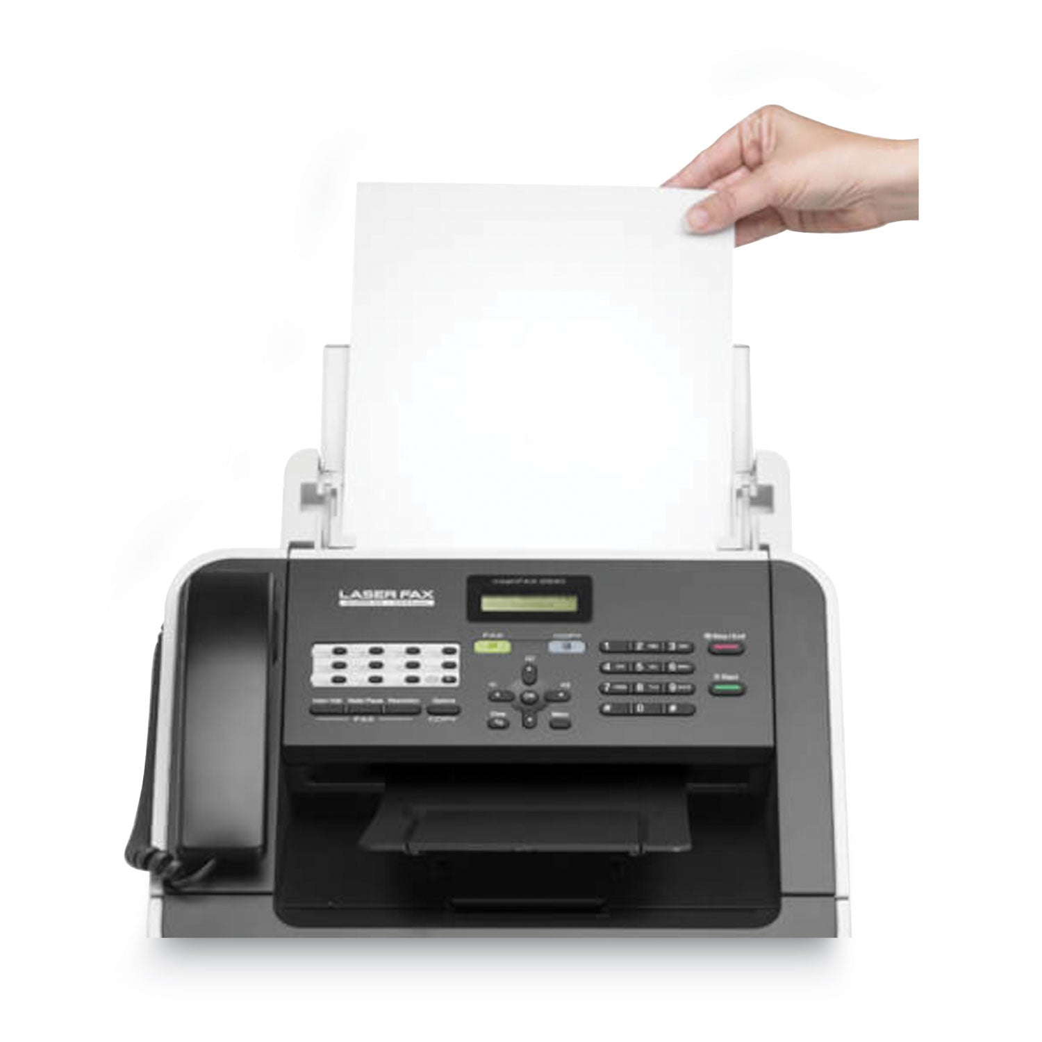 FAX2940 High-Speed Laser Fax