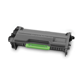 TN850 High-Yield Toner, 8,000 Page-Yield, Black