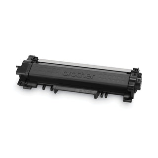 TN730 Toner, 1,200 Page-Yield, Black