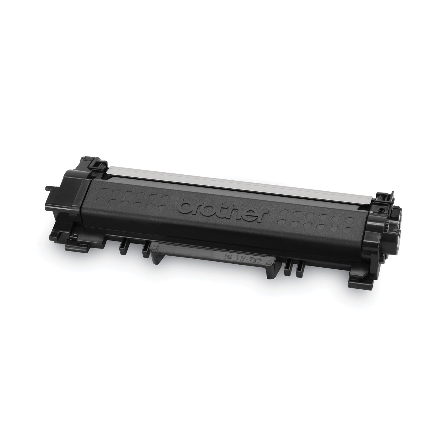 TN730 Toner, 1,200 Page-Yield, Black