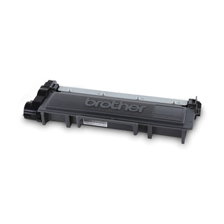 TN660 High-Yield Toner, 2,600 Page-Yield, Black