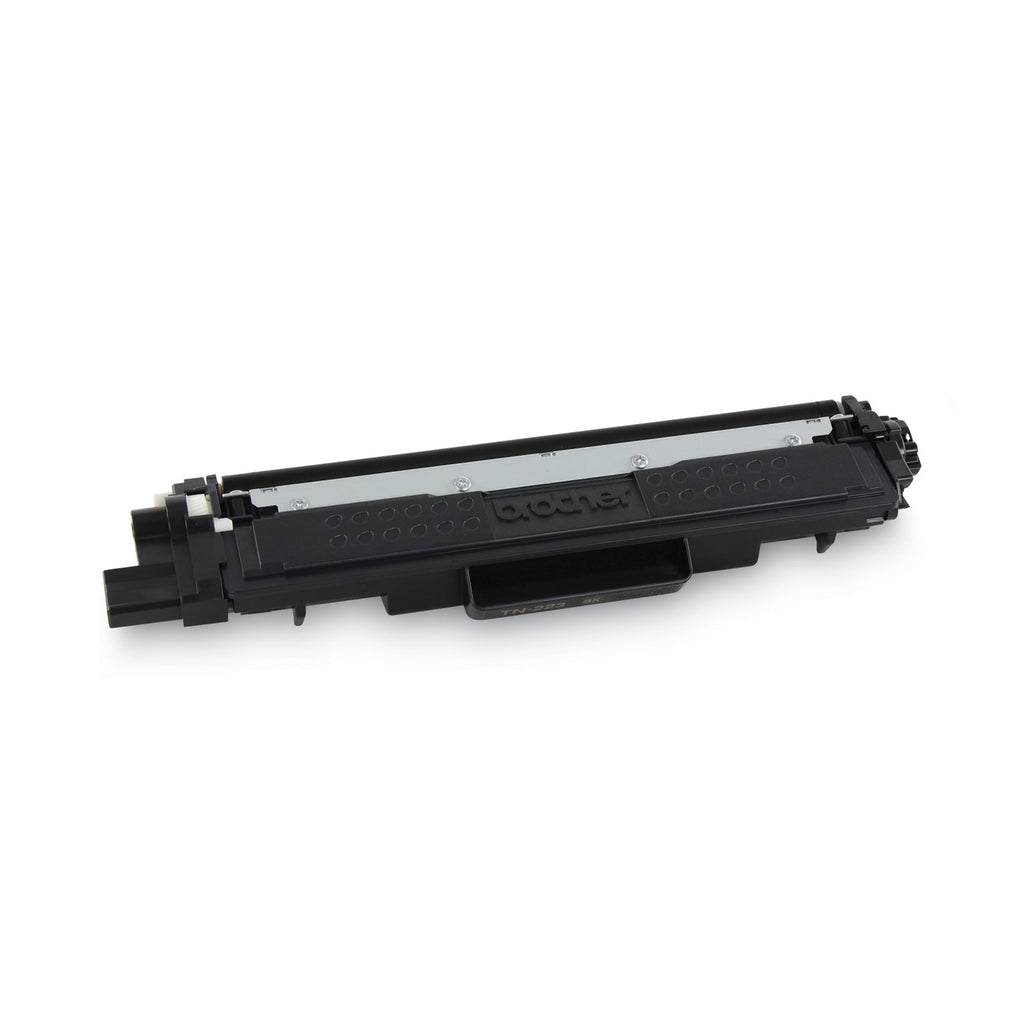TN223BK Toner, 1,400 Page-Yield, Black