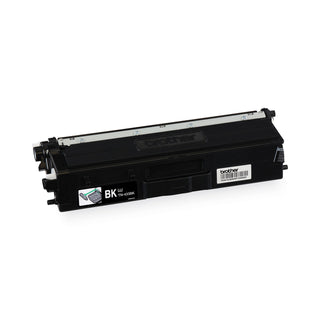 TN433BK High-Yield Toner, 4,500 Page-Yield, Black