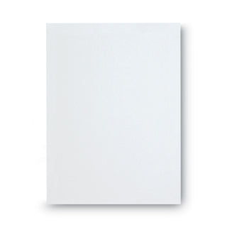 catalog-envelope-28-lb-bond-weight-paper-#10-1-2-square-flap-gummed-closure-9-x-12-white-100-box_unv44103 - 3