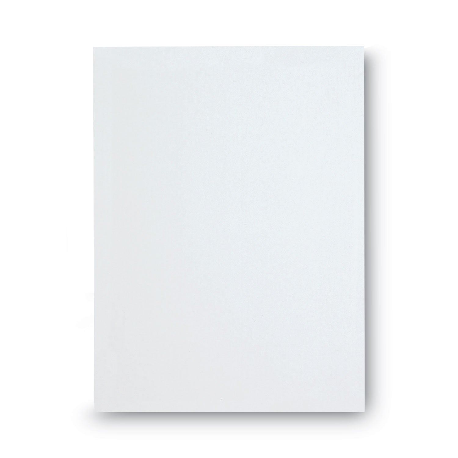 catalog-envelope-28-lb-bond-weight-paper-#10-1-2-square-flap-gummed-closure-9-x-12-white-100-box_unv44103 - 3