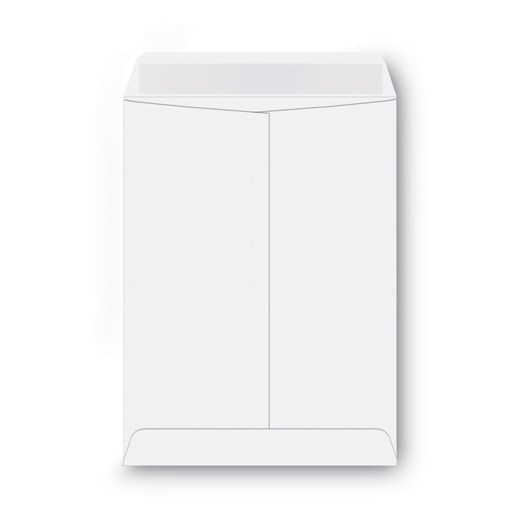 catalog-envelope-28-lb-bond-weight-paper-#10-1-2-square-flap-gummed-closure-9-x-12-white-100-box_unv44103 - 4