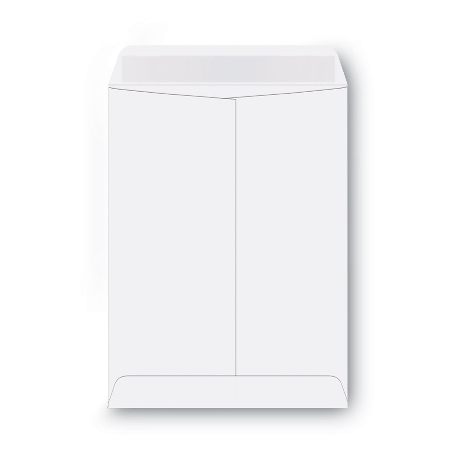 catalog-envelope-28-lb-bond-weight-paper-#10-1-2-square-flap-gummed-closure-9-x-12-white-100-box_unv44103 - 4