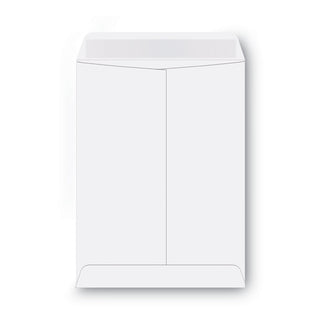 catalog-envelope-28-lb-bond-weight-paper-#10-1-2-square-flap-gummed-closure-9-x-12-white-100-box_unv44103 - 4